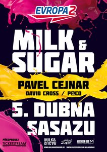 Milk Sugar